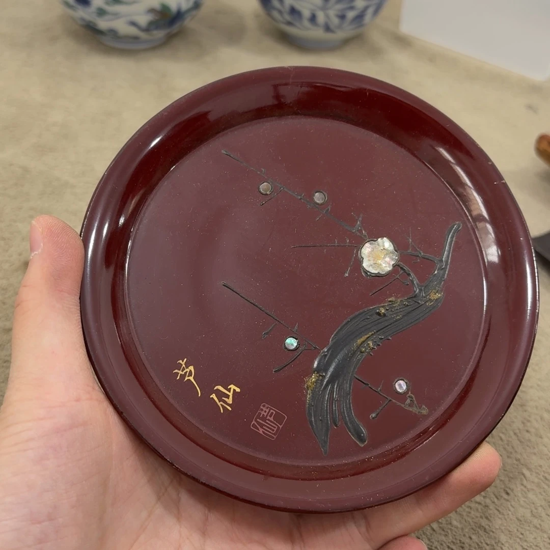 非常好用漂亮的茶具