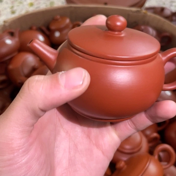 紫砂茶壶紫砂壶茶壶包邮毫升