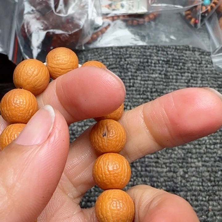 橄榄核手串橄榄菜等经济作物