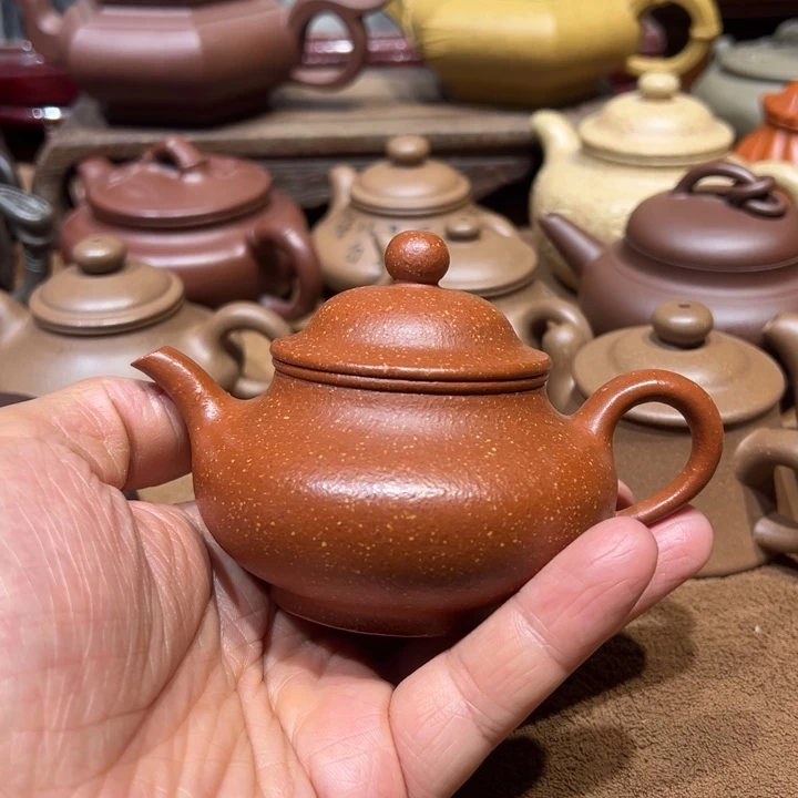 紫砂茶壶用****0宜兴紫砂