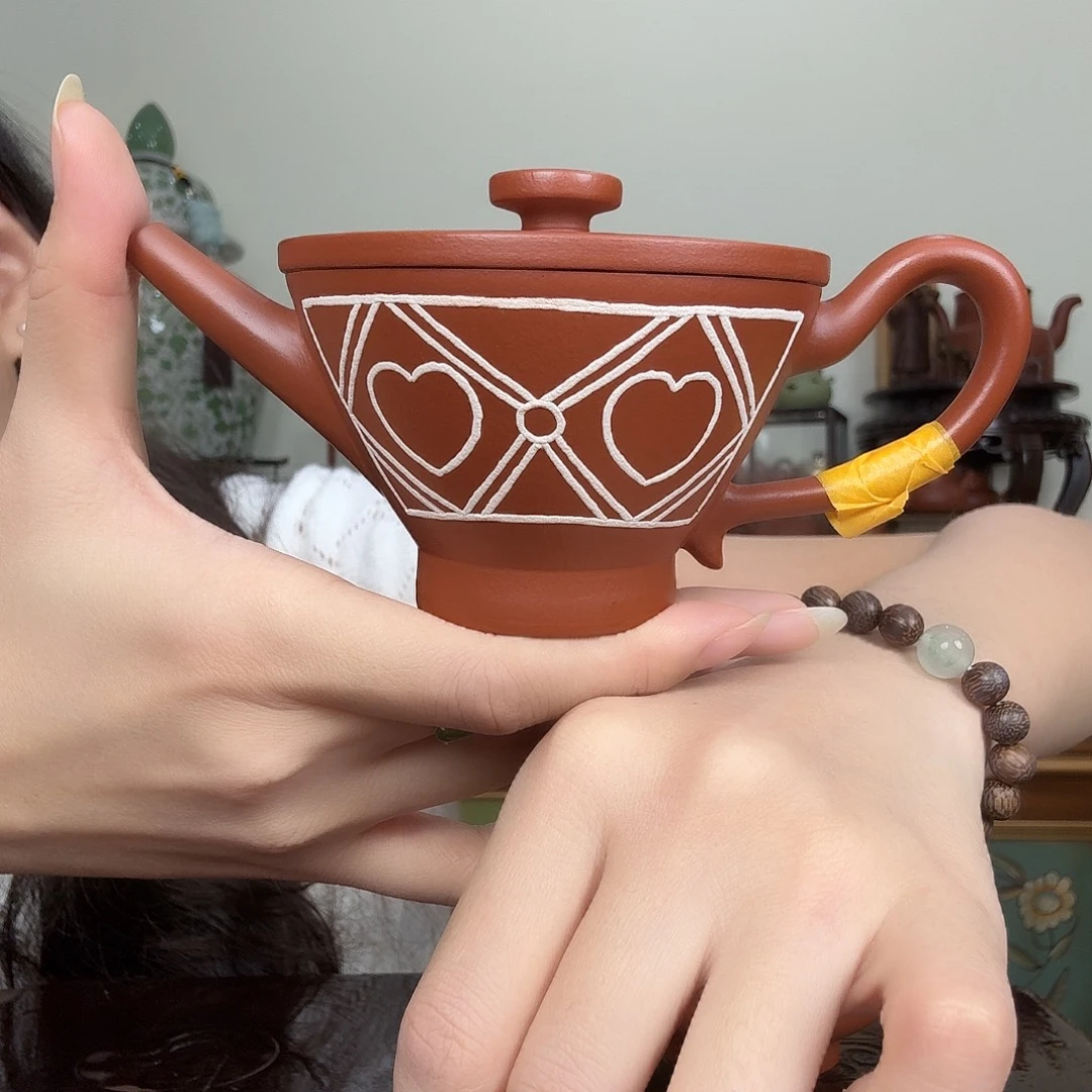 茶壶紫砂补丁补丁