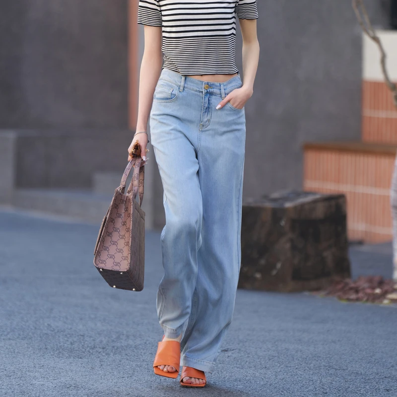 UTI牛仔裤UI251231219