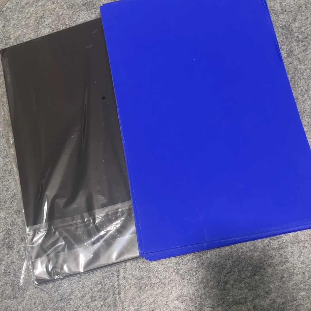 空**泡万年黑万年蓝