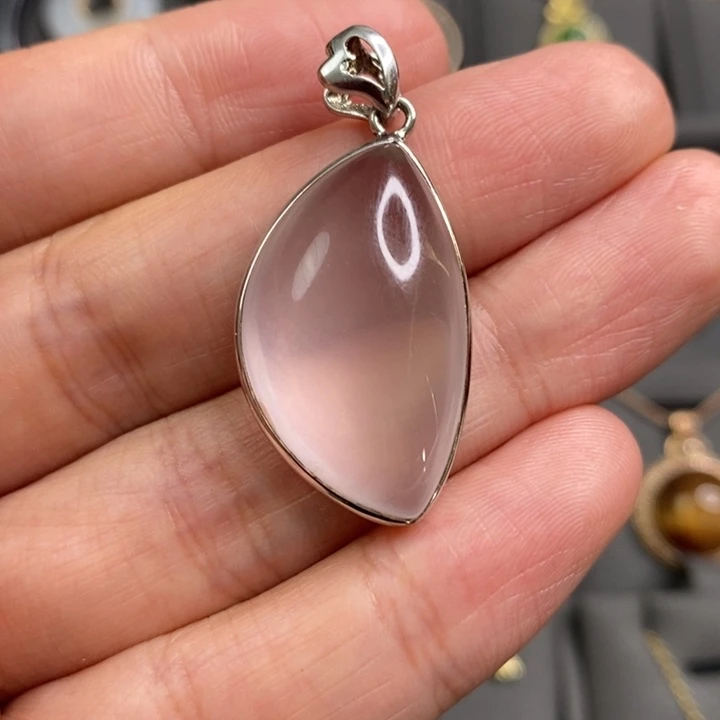 水晶手链未镶嵌手链