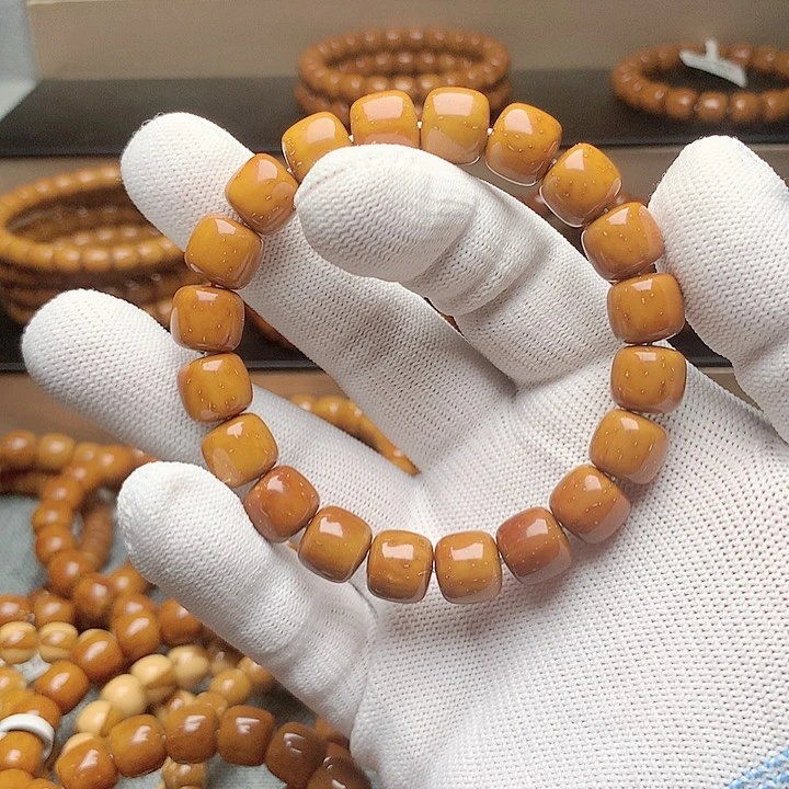 木质非金属贵11×10老型单圈收藏