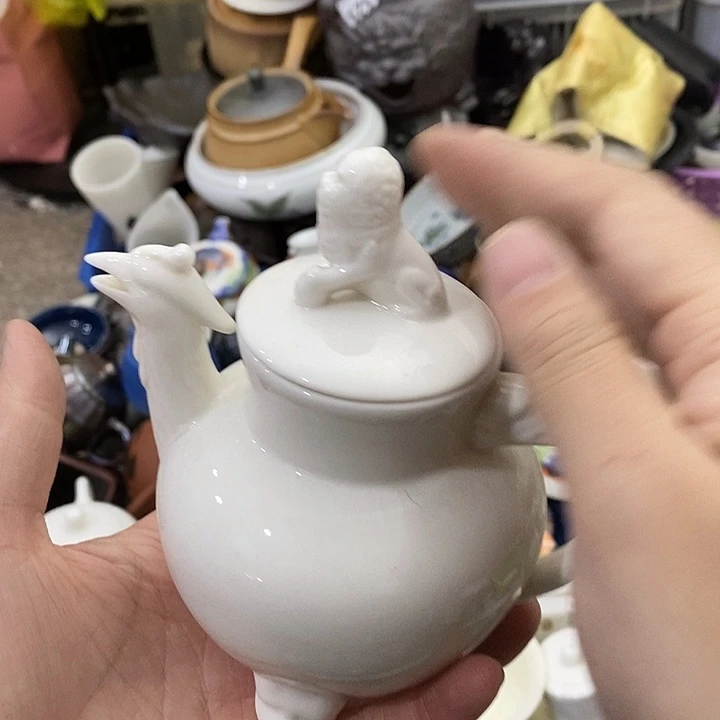 陶瓷艺术品及陶瓷制品