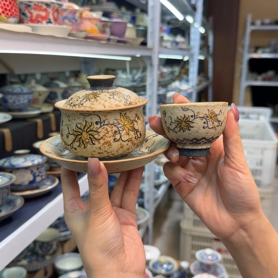 款式高温陶瓷材料等产品