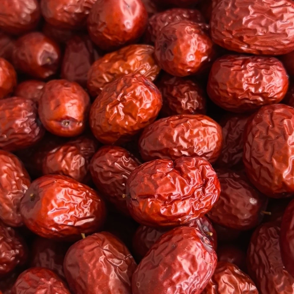 新疆大红枣    黑枣3斤39.9