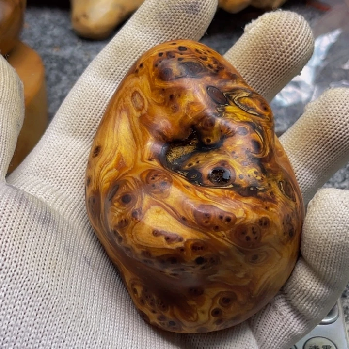 柏木（崖柏）崖柏103