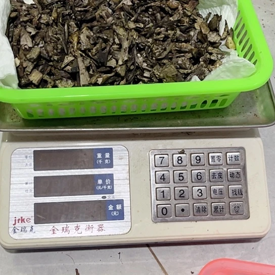 干巴菌超好吃中国大陆
