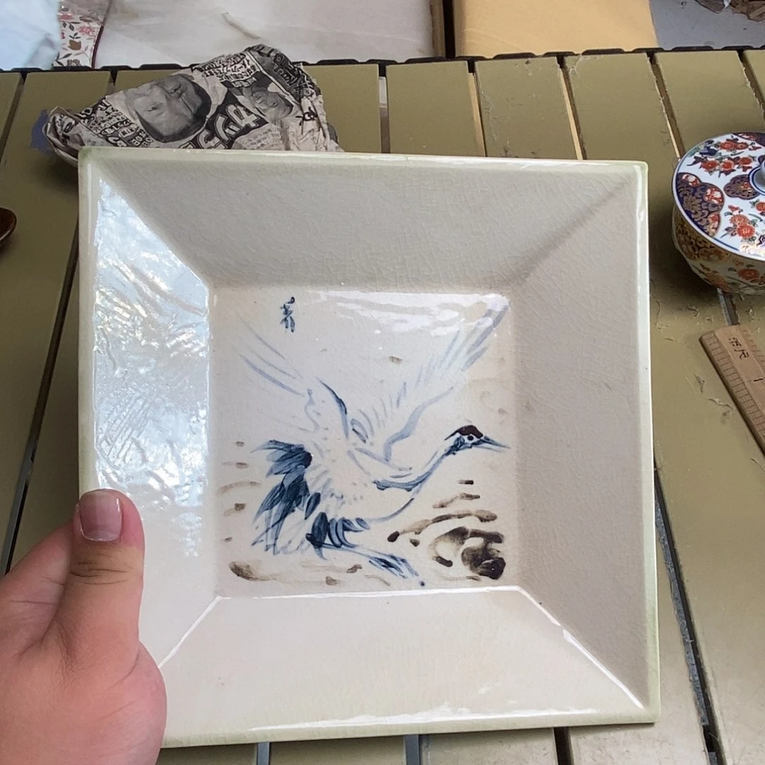 茶具默认微瑕不退不换看好在拍