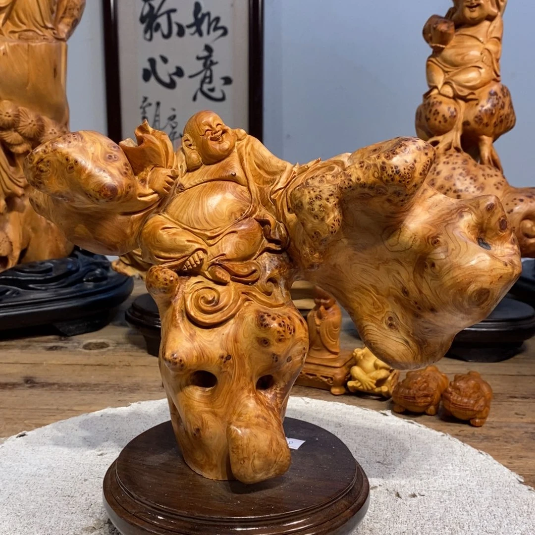 柏木（崖柏）崖柏，