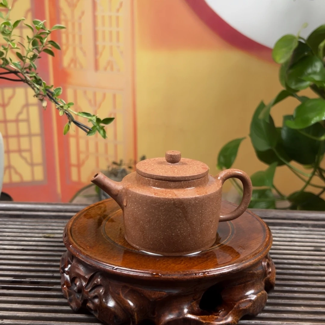 茶壶紫砂宜兴紫砂壶