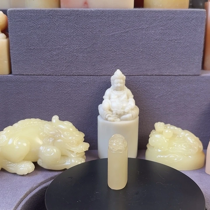 印石寿山石寿山石