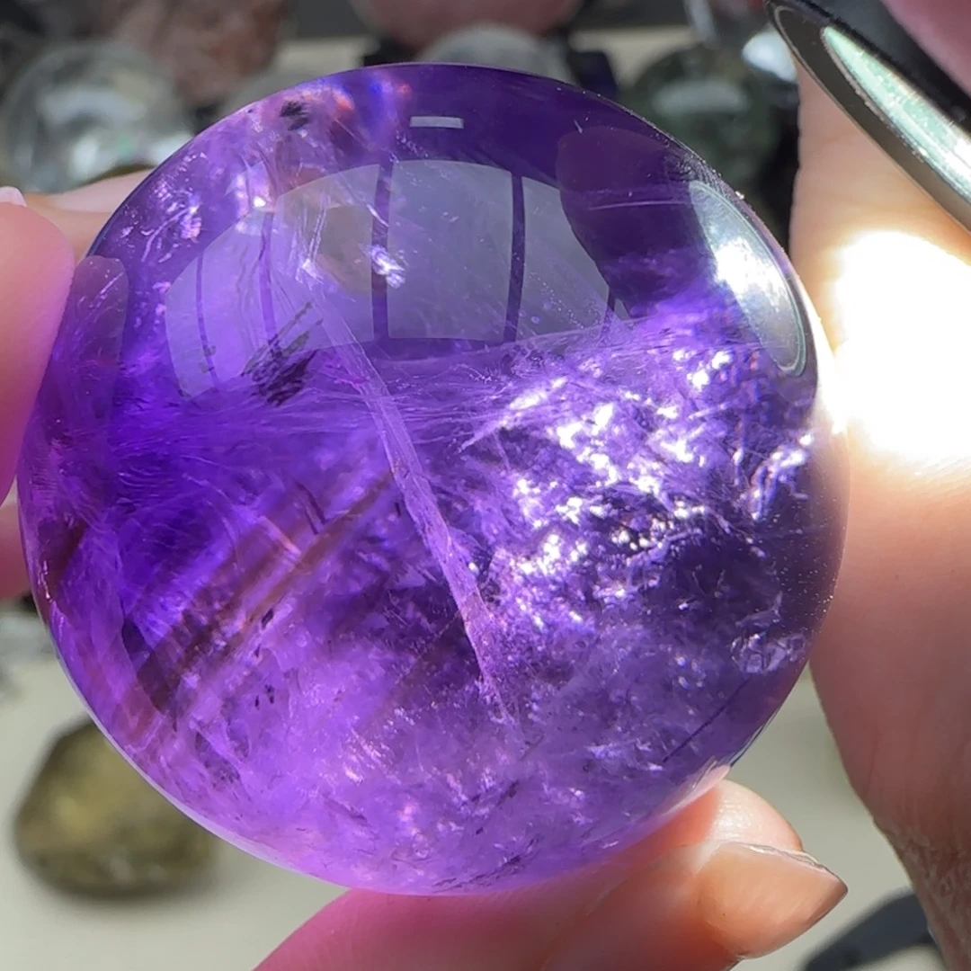 未镶嵌水晶摆件a796