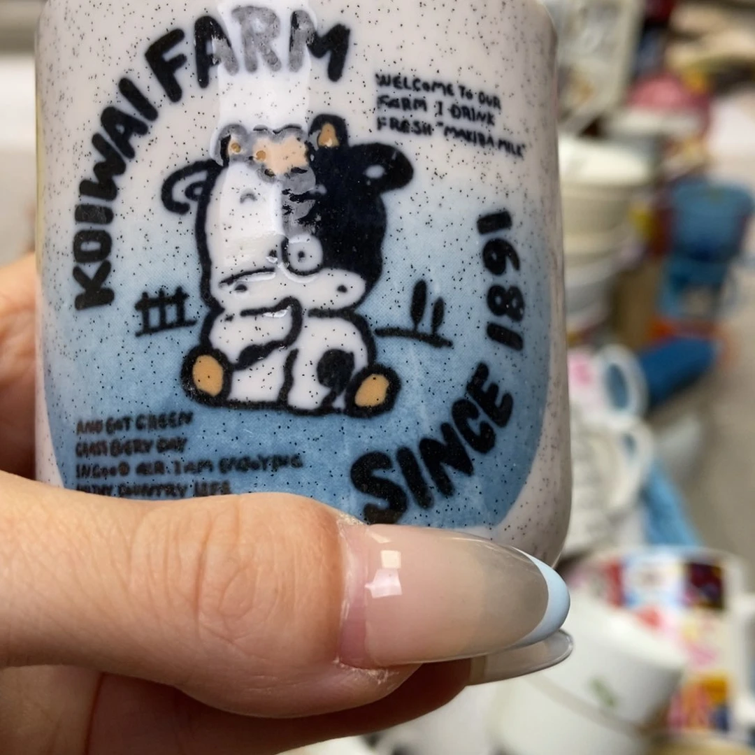 摆件W***?陶瓷哈哈哈哈哈