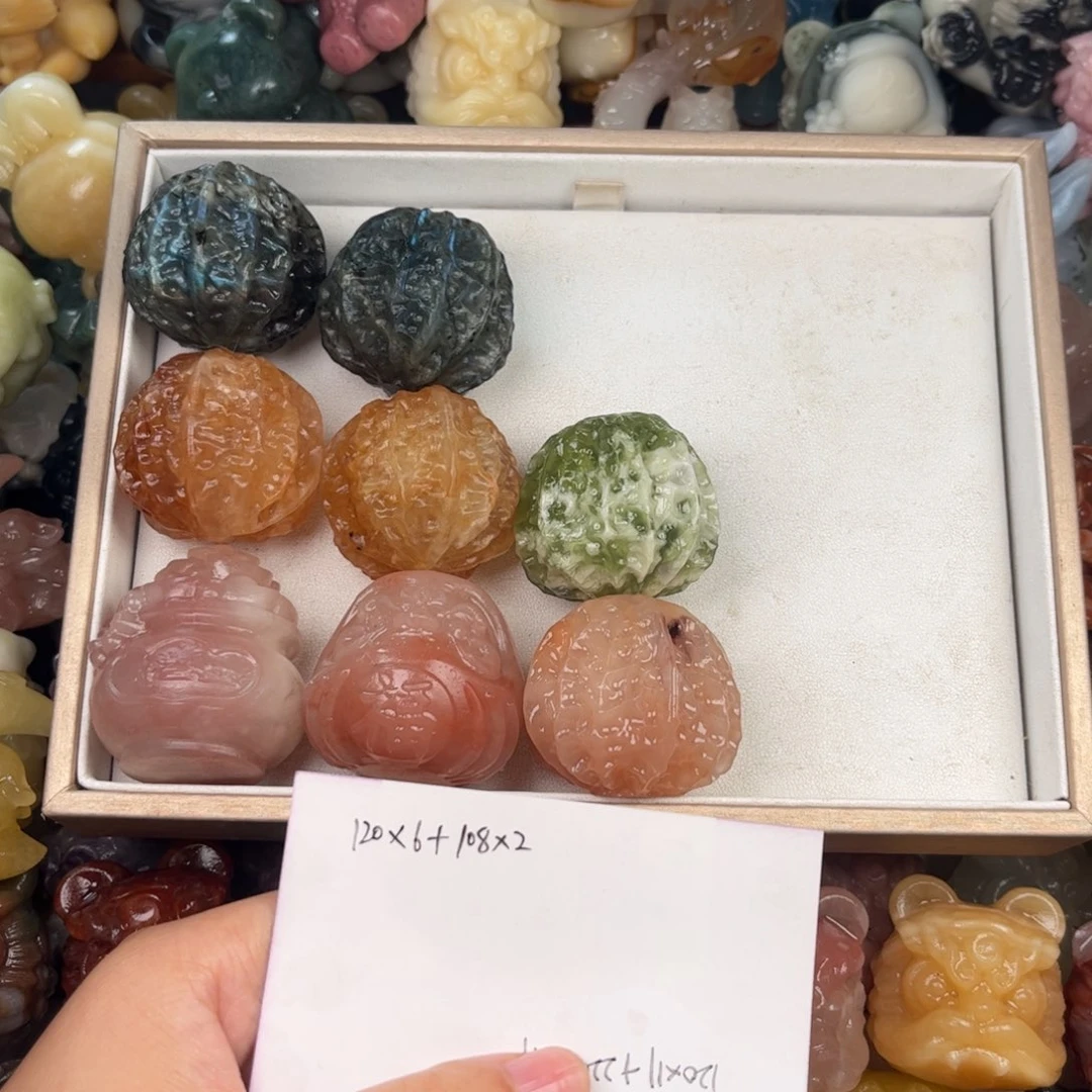 银***厂醒狮核桃醒狮醒狮
