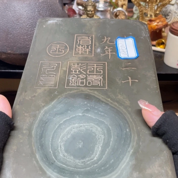 紫砂心中有玫瑰不赏路边花