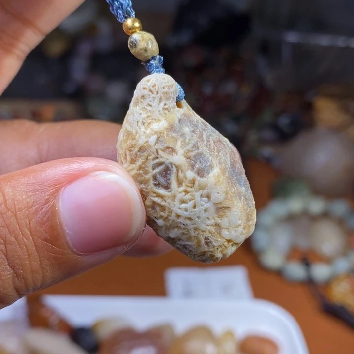 玛瑙/玉髓珠宝半成品未镶嵌