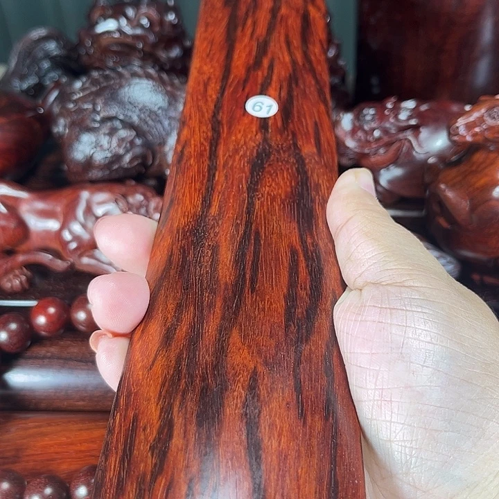 檀香紫檀（小叶紫檀）