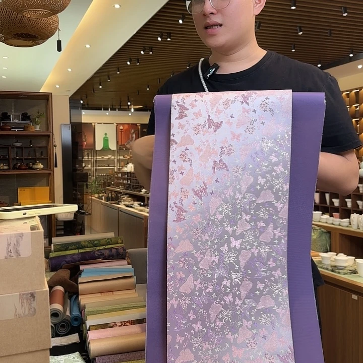 一米五防水茶席俩件套