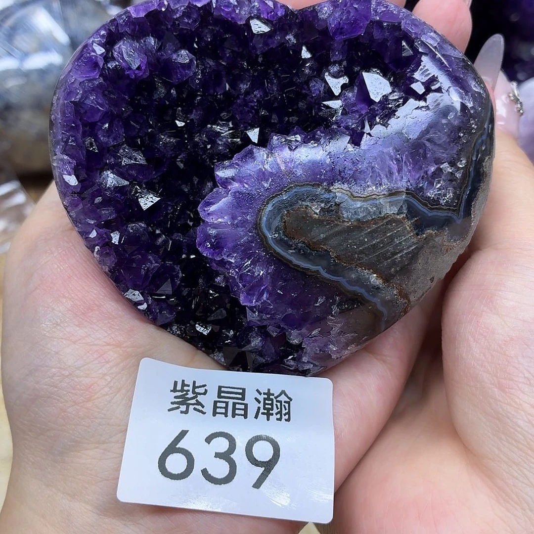 未镶嵌大型摆件（非配饰）水晶
