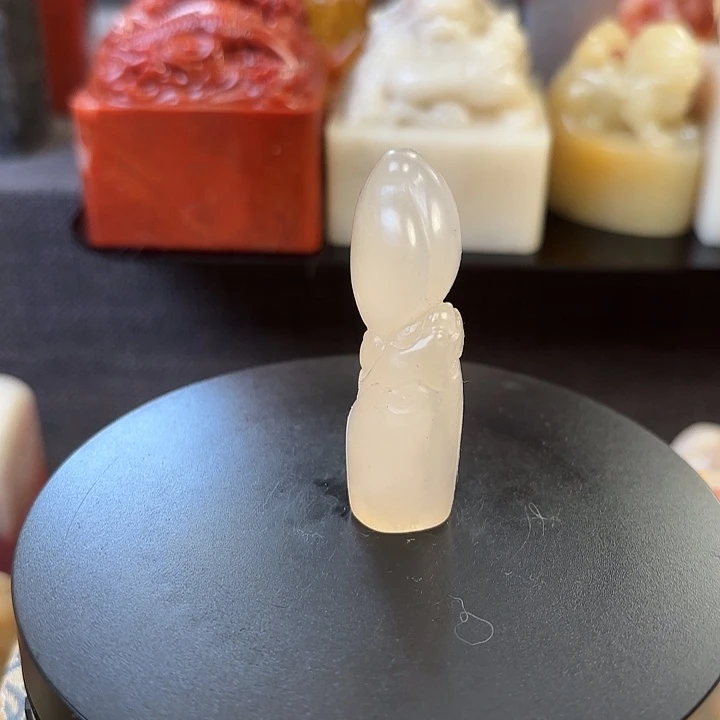 昌化石印石寿山石