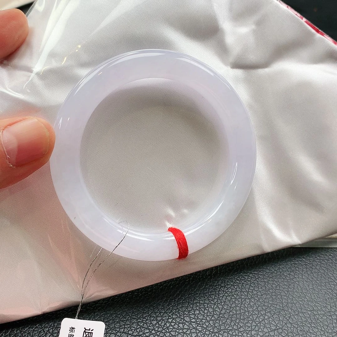 未镶嵌手镯翡翠天然翡翠手镯