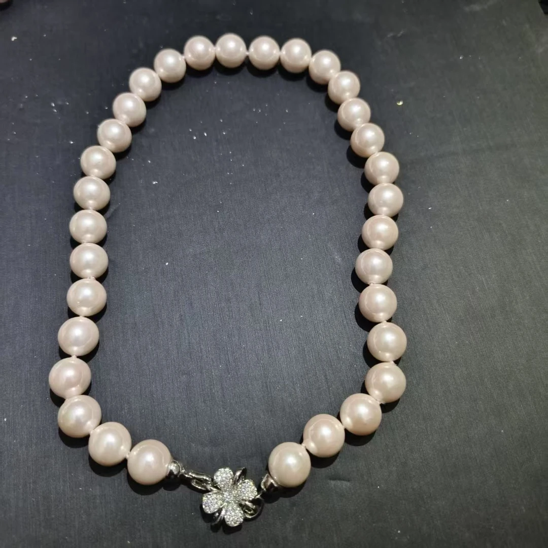 【南非定制】经典高级轻奢大气百搭吊坠wl002