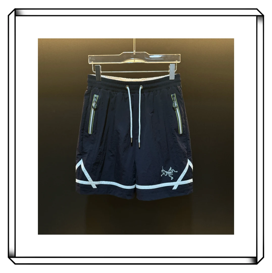 【多巴胺变色鸟】AR冰感撞色刺绣系列 贵族专享男女同款 梅-XU908