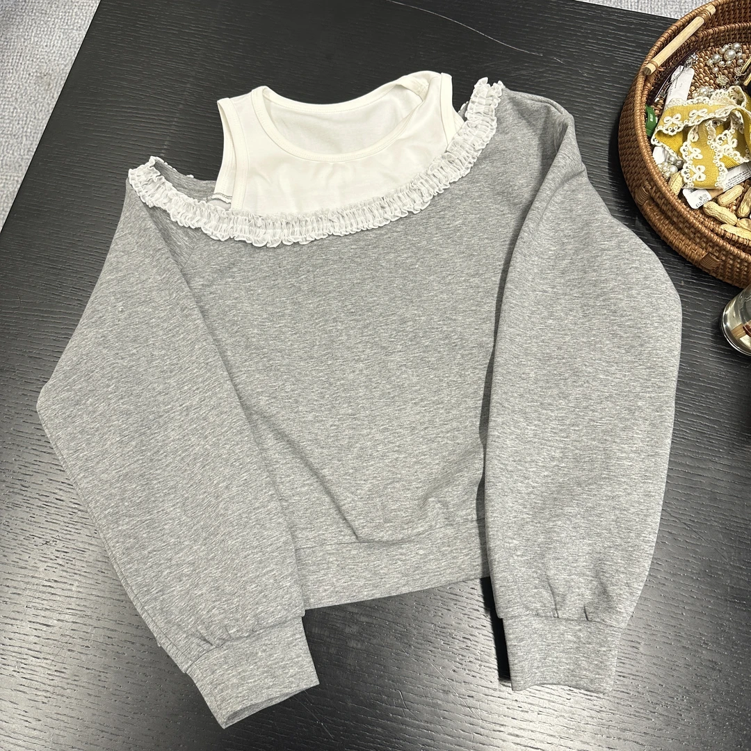 新款时尚卫衣 YT9198