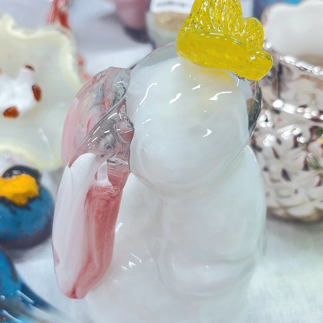 安妮家居花瓶摆件