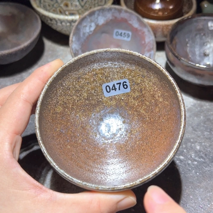 茶盏悠悠精品茶盏476