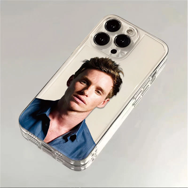 埃迪梅适用iPhone15/13苹果14手机壳11/12华为vivo小米oppo软壳