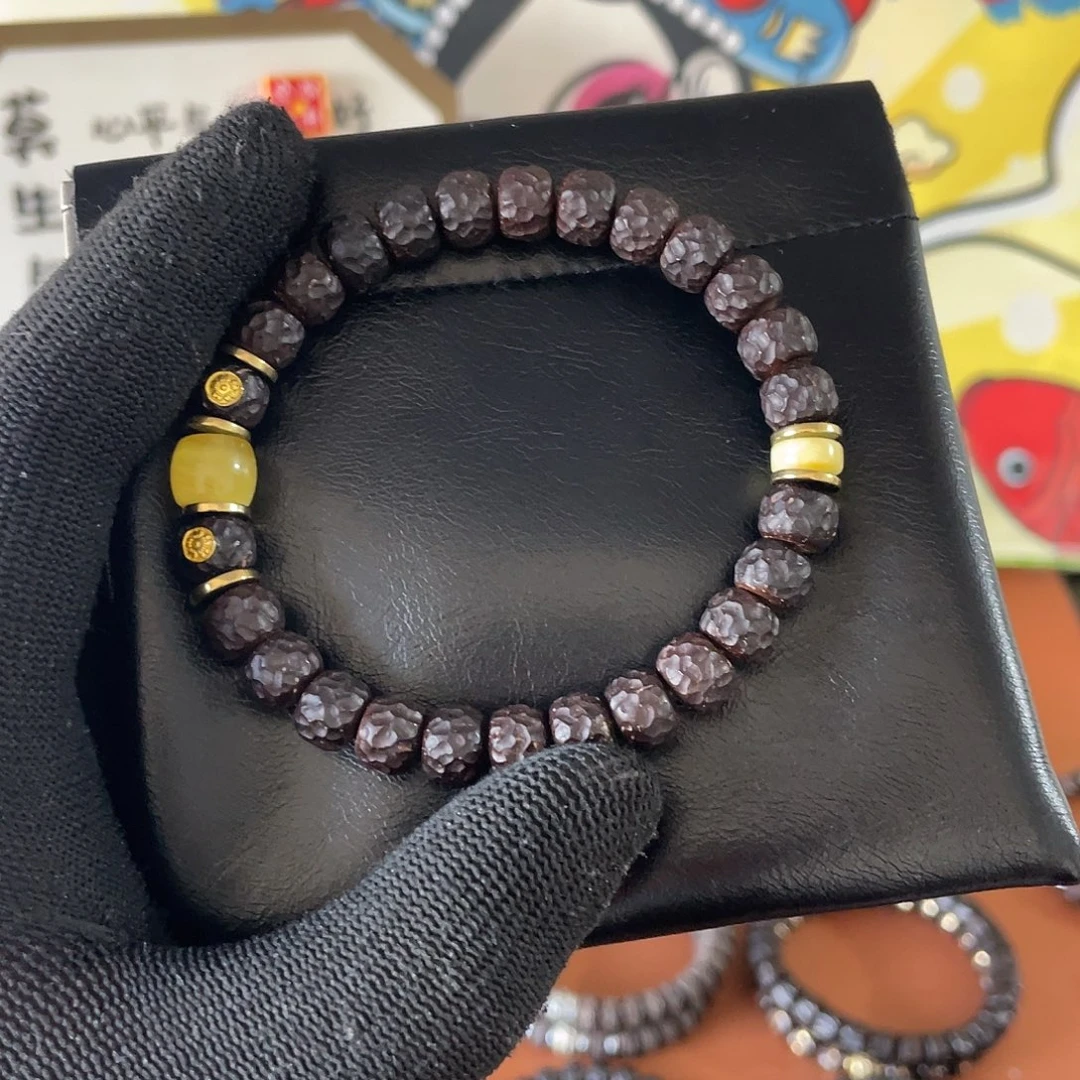 椰蒂手串97无相双腊