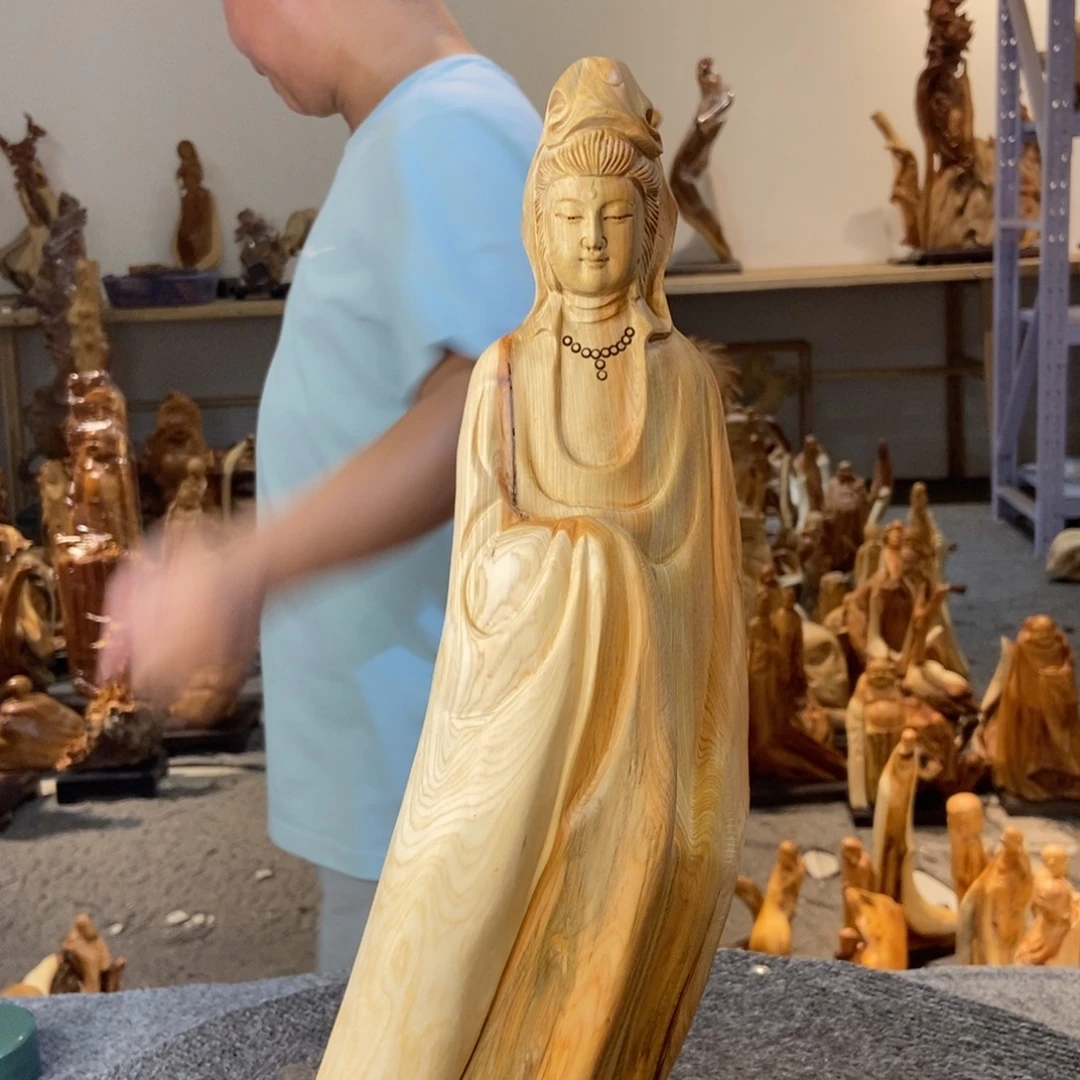 柏木（崖柏）进来点点关注哦