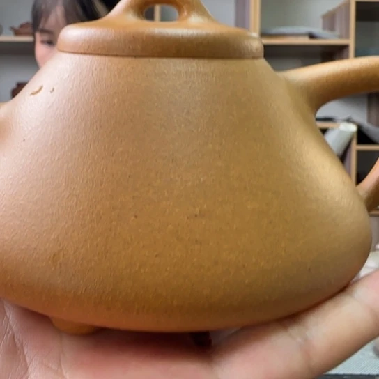 四***爷紫砂茶壶宜兴紫砂壶特价