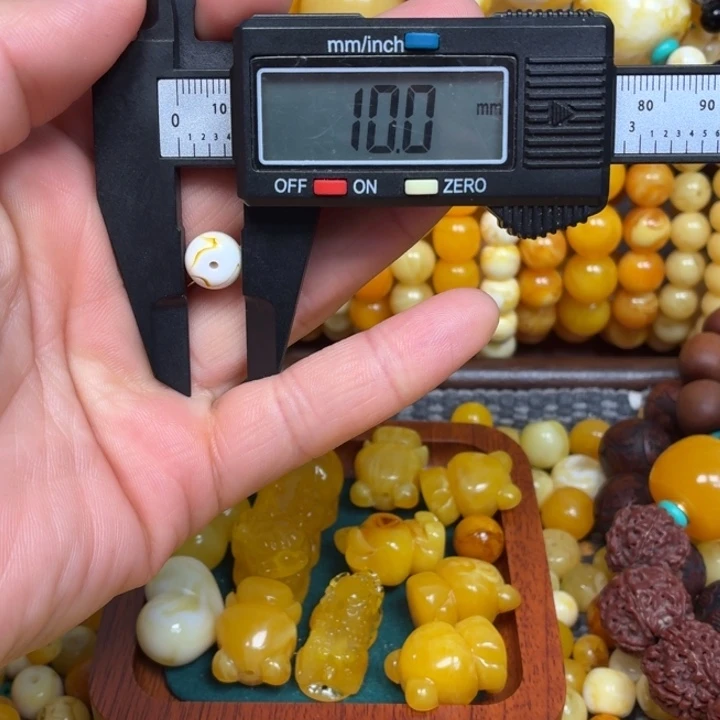 非金属配珠配饰59