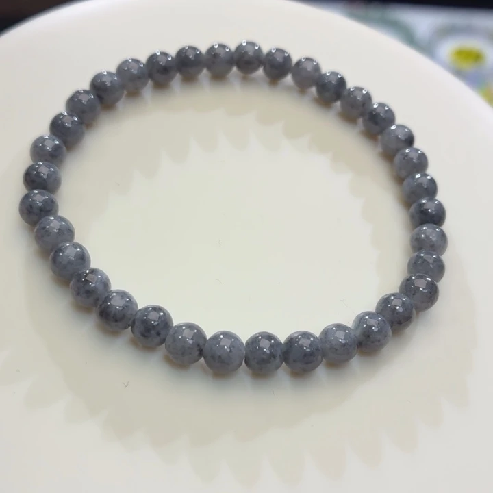 翡翠未镶嵌手链卡5.3福利款