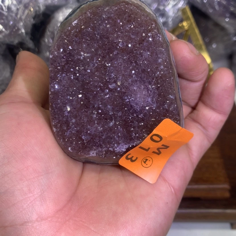 【闪购商品】水晶大型摆件（非配饰）未镶嵌