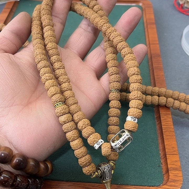 金刚菩提把件49.99手串手链