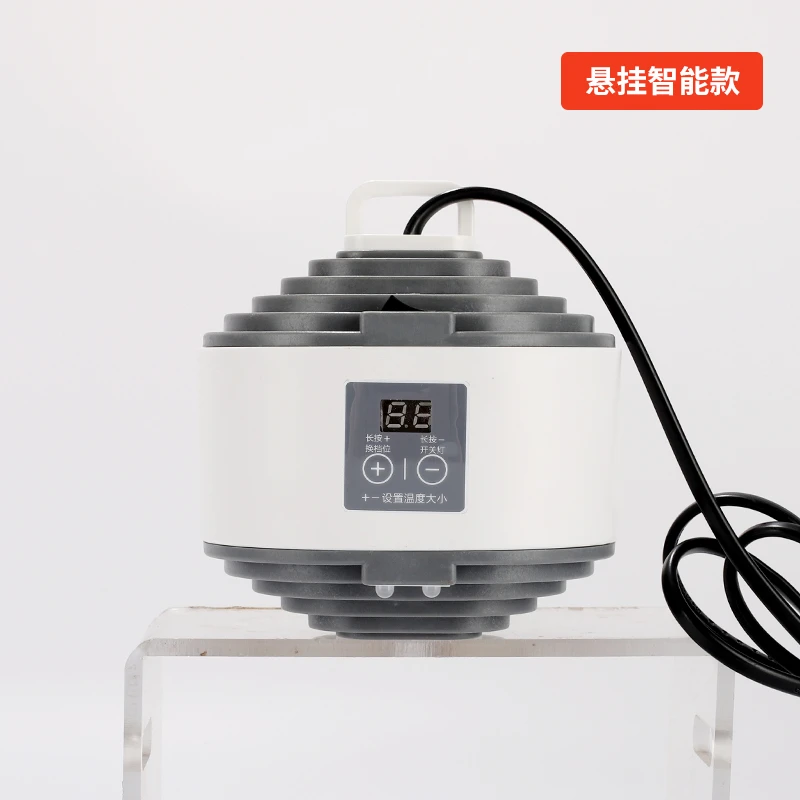 暖灯过冬季用品蜜袋鼯取暖器保暖风机加热灯宠物刺猬加温器