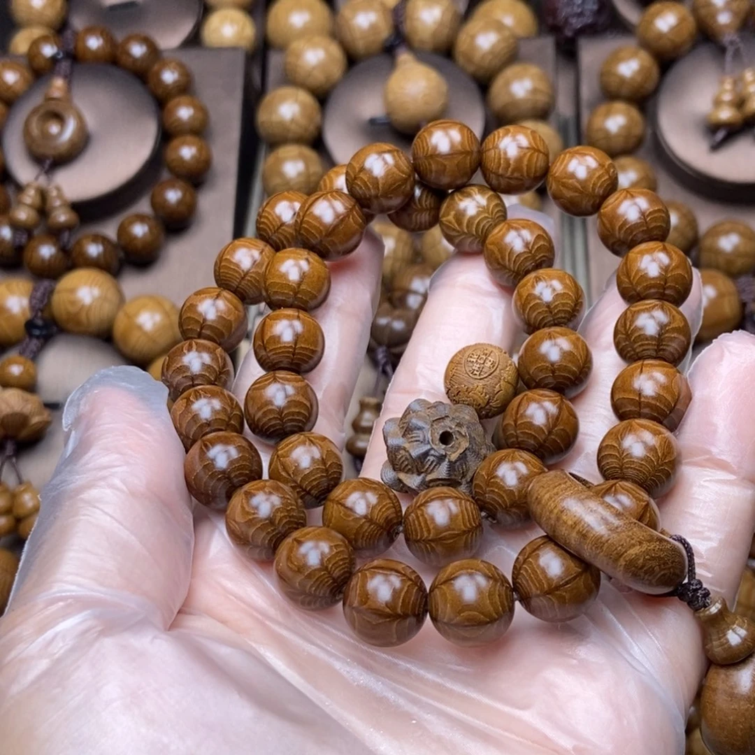 六道木手串/手链摩*1.2天花板