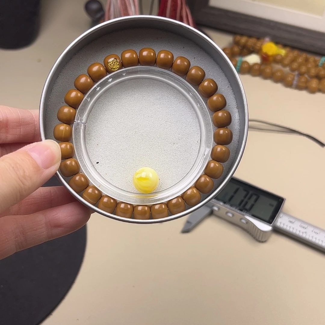 猴头核桃手串全品8➕老邢