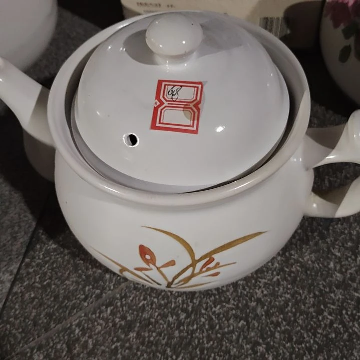 用***3瓷片陶瓷盘子碗陶陶