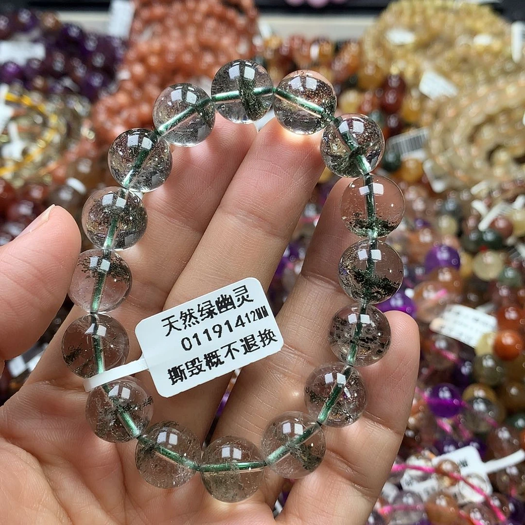 手链水晶未镶嵌，，，