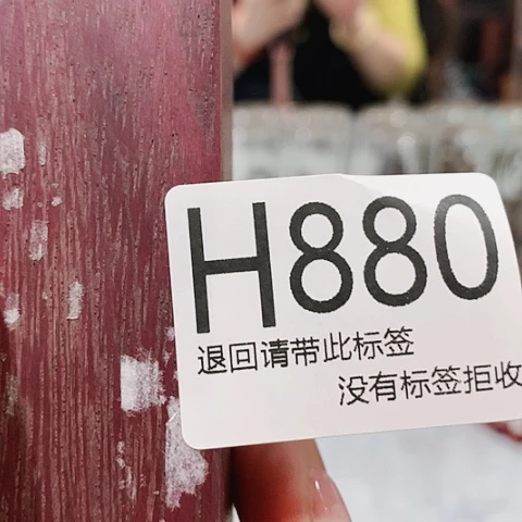 大叶紫檀（黑酸枝木类）880