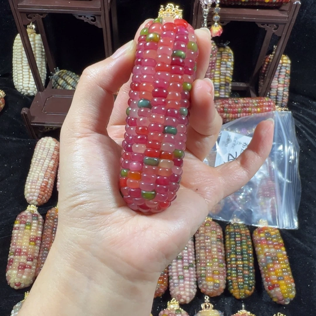 L****文玩玉米1111111111