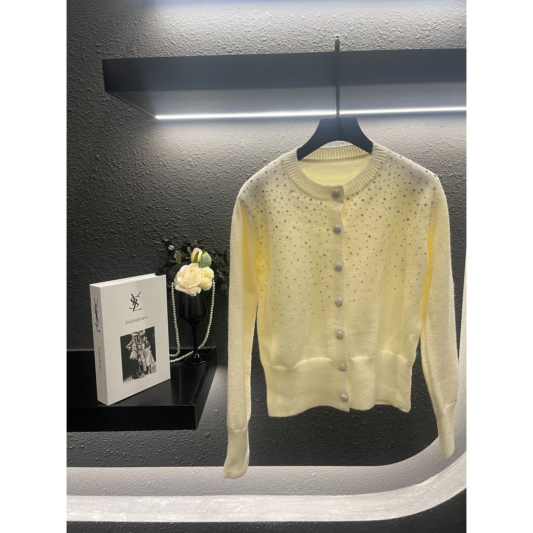 【老李推荐】高端定制毛衣251