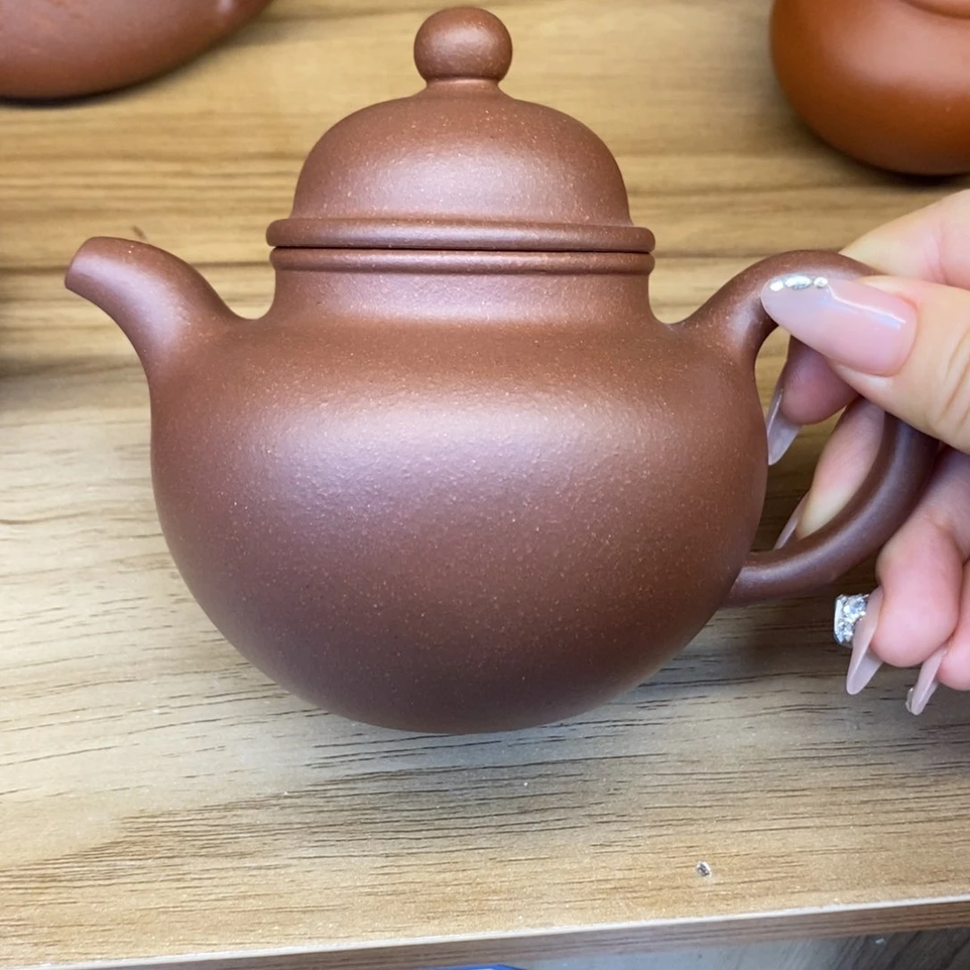 【闪购商品】茶壶紫砂紫砂壶茶具